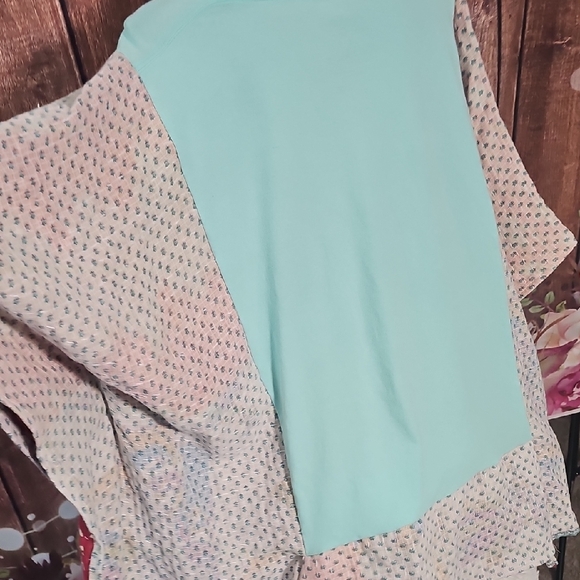 GOLDEN GIRLS OSFM KANTHA TOP! - Picture 5 of 6